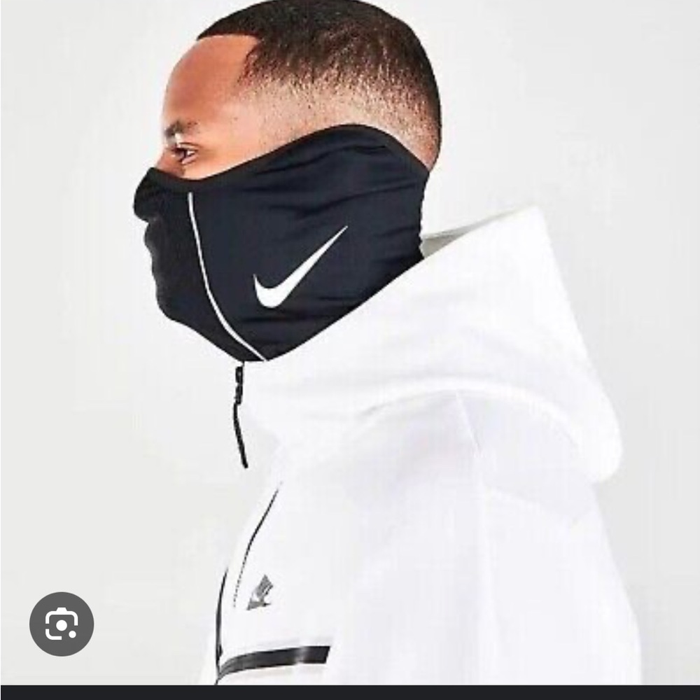 Nike mask
